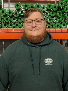 Employee photo of Alec McIntyre