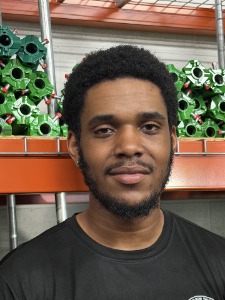 Employee photo of Marcel Boyce