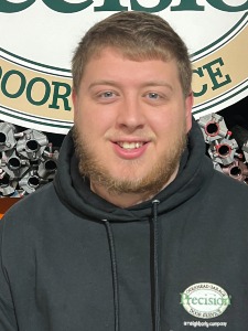 Employee photo of Matthew Brown